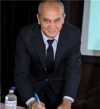 JOSE ELCIO SILVA